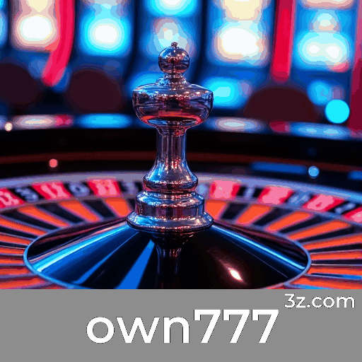 own777: Jogos de Cassino que Despertam Emoções!