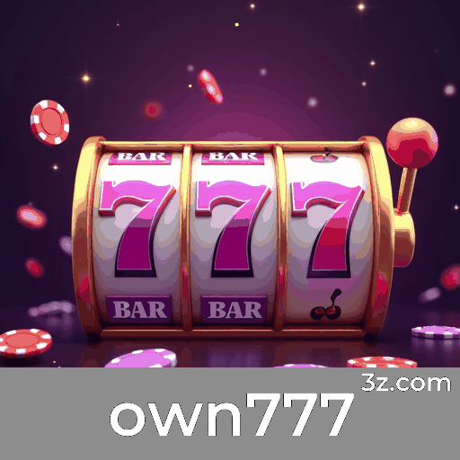 Arquitetura Robusta que Garante Confiabilidade na own777