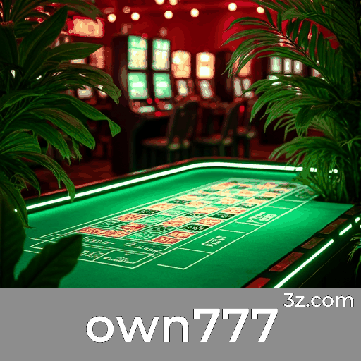 own777: O Mundo dos Jogos Selecionados e Excelentes