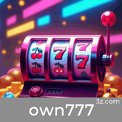 own777: O Mundo dos Jogos Selecionados e Excelentes