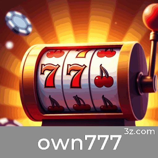 own777: Jogos de Cassino que Despertam Emoções!