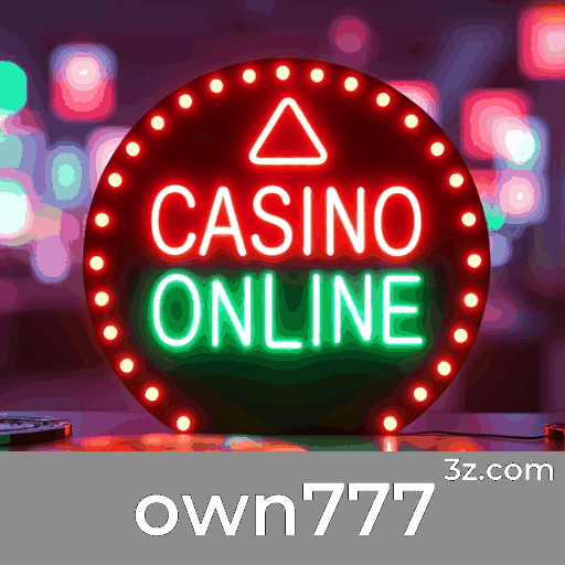 Aplicativo own777: Inovação Mobile com Design Responsivo Avançado