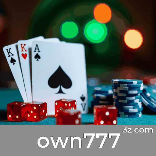 Desbloqueie Bônus Surpreendentes no own777