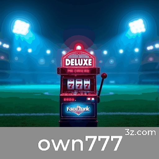 Explore os bônus e promoções exclusivas do Own777