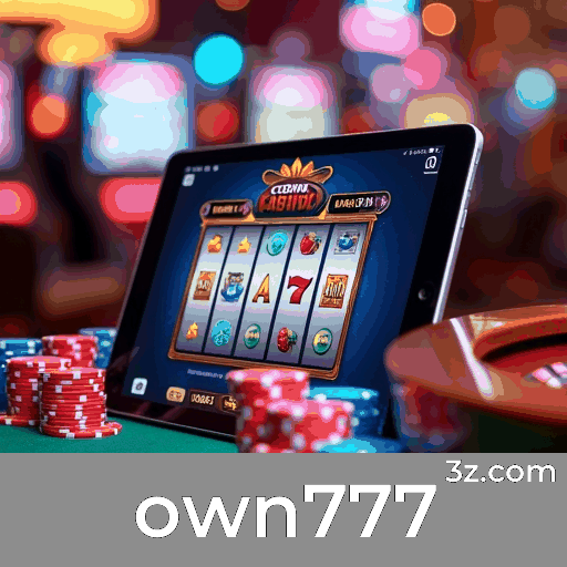 Apostas Esportivas Profissionais na own777: Foco em Esportes Brasileiros