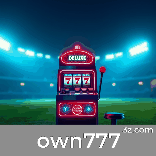 Desbloqueie Bônus Surpreendentes no own777