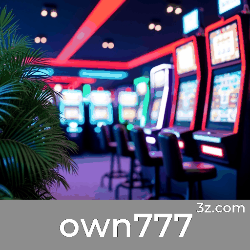 Explore os bônus e promoções exclusivas do Own777