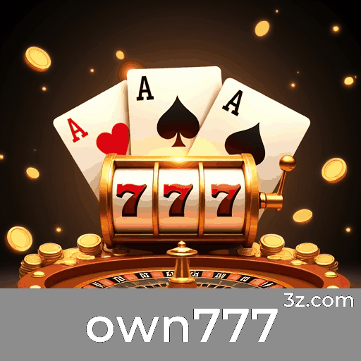 Explore os bônus e promoções exclusivas do Own777