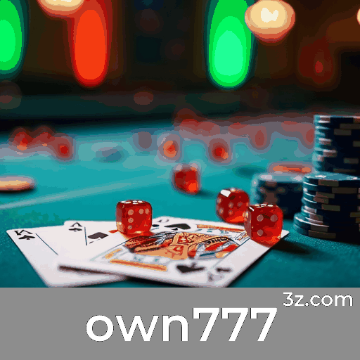 Desbloqueie Bônus Surpreendentes no own777