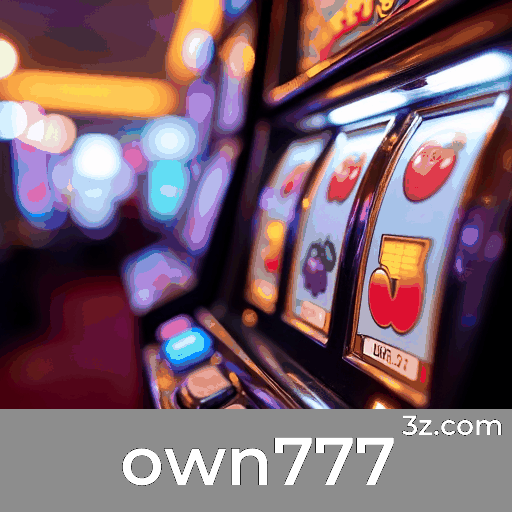 Aplicativo own777: Inovação Mobile com Design Responsivo Avançado