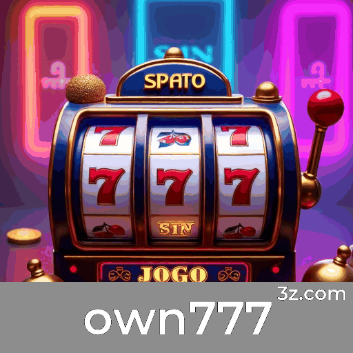 own777: Experiência de Cassino ao Vivo com Elegância e Profissionalismo