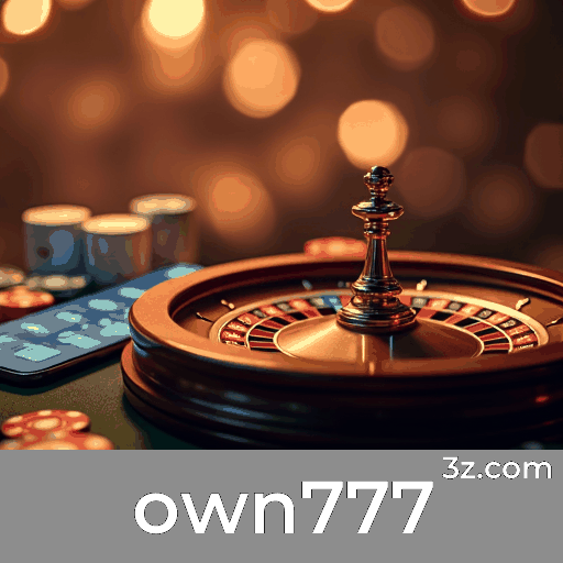 own777: Experiência de Cassino ao Vivo com Elegância e Profissionalismo